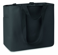 600D Polyester shopping bag