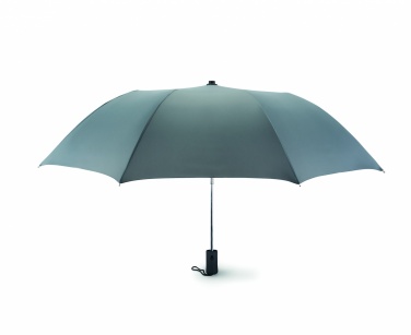 Logotrade promotional gift image of: 21 inch foldable  umbrella