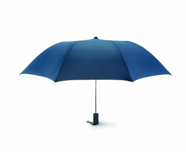 Logotrade promotional item image of: 21 inch foldable  umbrella