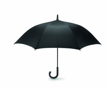 Logo trade corporate gift photo of: Luxe 23'' windproof umbrella