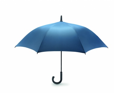 Logo trade promotional items image of: Luxe 23'' windproof umbrella