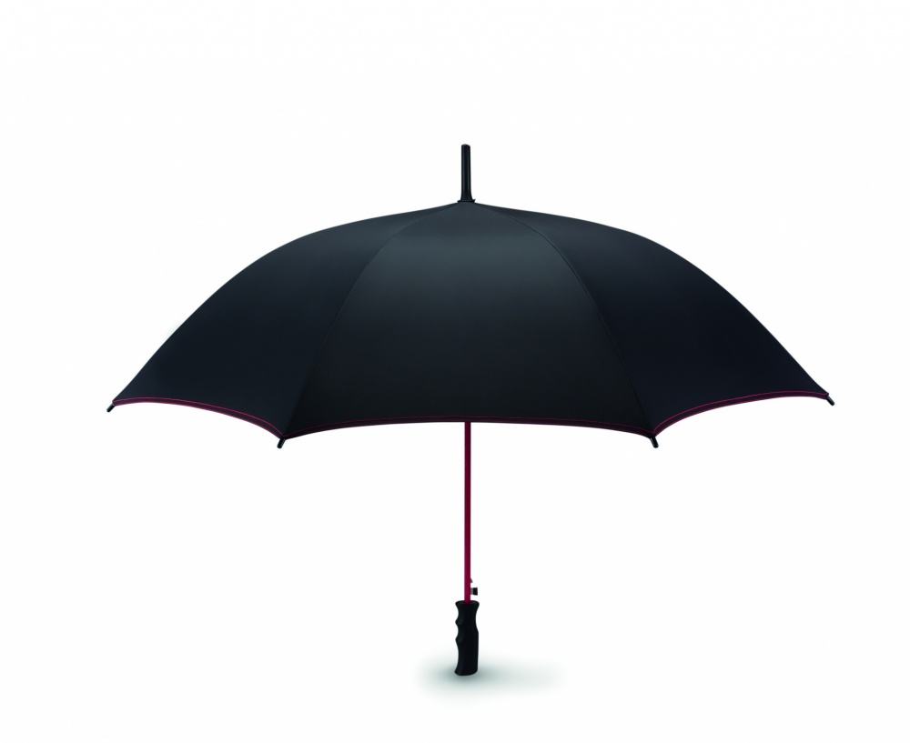 Logo trade promotional item photo of: 23 inch windproof umbrella