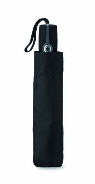 Logo trade promotional item photo of: Luxe 21inch windproof umbrella