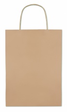 Gift paper bag medium 150 gr/m²