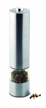 Logotrade advertising product picture of: Electric salt or pepper mill