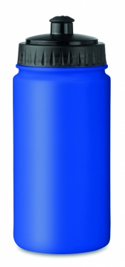 Logotrade promotional merchandise picture of: Sport bottle 500ml