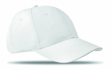 Logotrade promotional giveaway picture of: 6 panels baseball cap