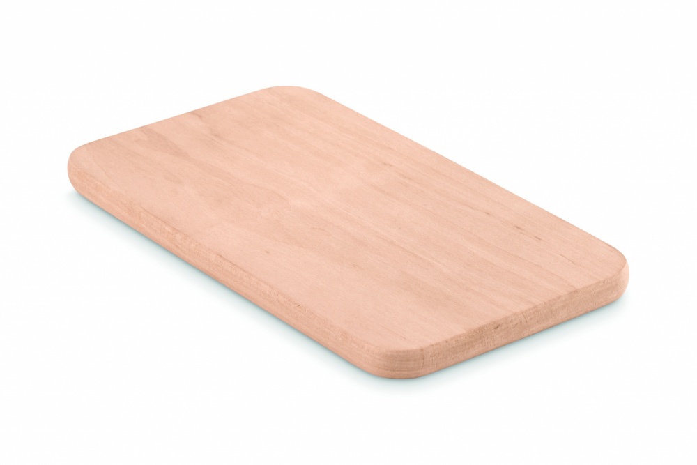 Logo trade promotional products image of: Small cutting board