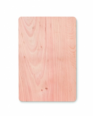 Logo trade business gifts image of: Large cutting board