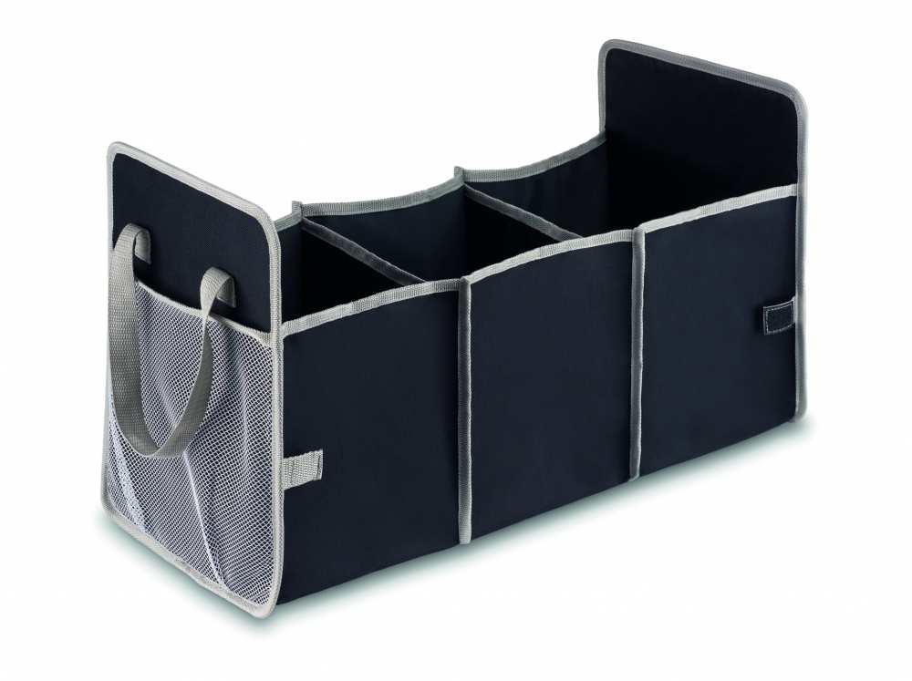 Logotrade promotional item picture of: Foldable car organizer