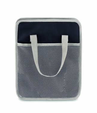 Logo trade corporate gifts picture of: Foldable car organizer