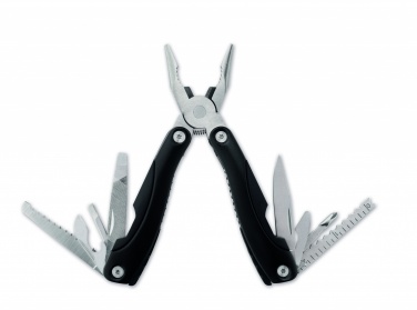 Logotrade promotional giveaway image of: Foldable multi-tool knife