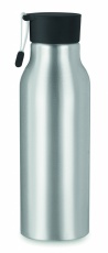 Aluminium 500 ml bottle