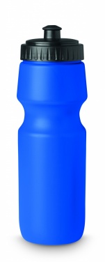 Logotrade promotional item picture of: Sport bottle 700 ml