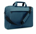 Laptopbag in 360D polyester, Blue