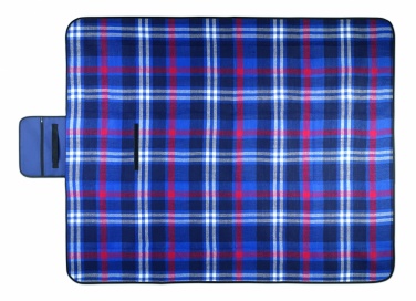 Logotrade promotional item image of: Acrylic picnic blanket