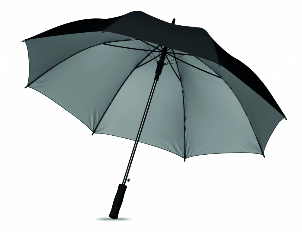 Logo trade promotional merchandise picture of: 27 inch umbrella