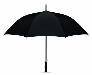 Logo trade promotional gifts image of: 27 inch umbrella