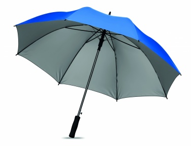 Logo trade advertising products picture of: 27 inch umbrella