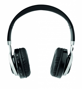 Logotrade promotional giveaway picture of: Wireless headphone