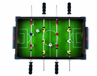 Logotrade promotional giveaway picture of: Mini football table