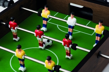 Logotrade promotional merchandise photo of: Mini football table