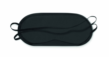 Logo trade promotional item photo of: Eye mask