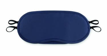 Logo trade advertising product photo of: Eye mask