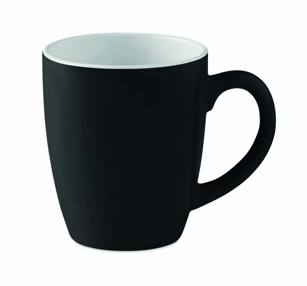 Logotrade promotional merchandise picture of: Ceramic coloured mug 290 ml