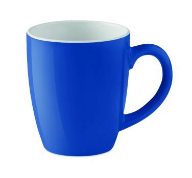 Logotrade promotional giveaway picture of: Ceramic coloured mug 290 ml