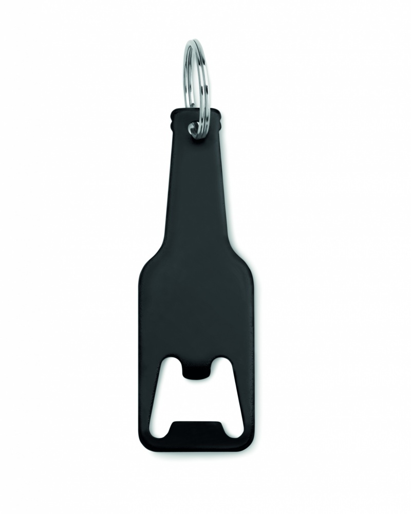 Logotrade promotional product picture of: Aluminium bottle opener