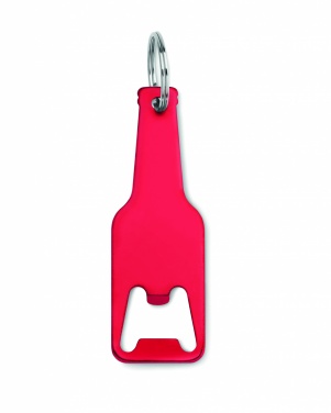 Logotrade business gift image of: Aluminium bottle opener