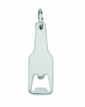 Logotrade corporate gifts photo of: Aluminium bottle opener