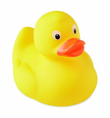 Logo trade promotional merchandise picture of: PVC duck