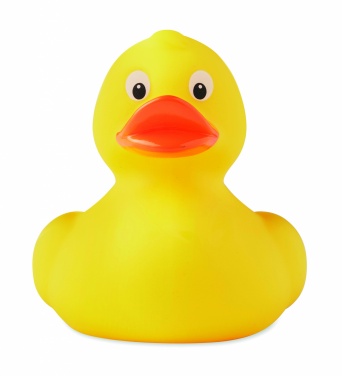 Logo trade promotional item photo of: PVC duck