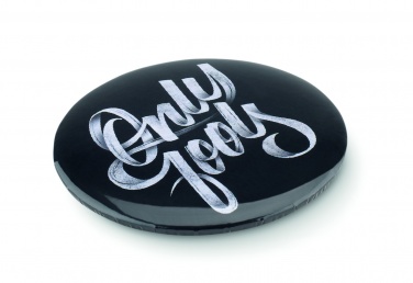 Logotrade promotional merchandise image of: Pin button