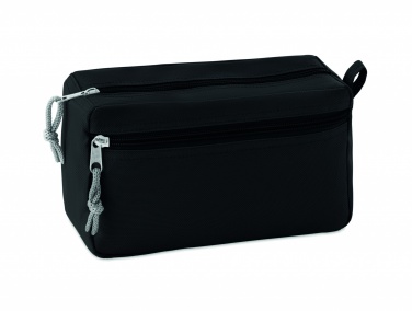 Logotrade promotional merchandise photo of: PVC free cosmetic bag