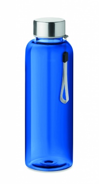 Logo trade promotional product photo of: Tritan bottle 500ml