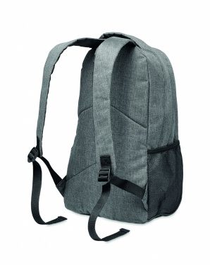 Logotrade corporate gift image of: Glow in the dark backpack