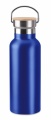 Double wall flask 500 ml, Blue