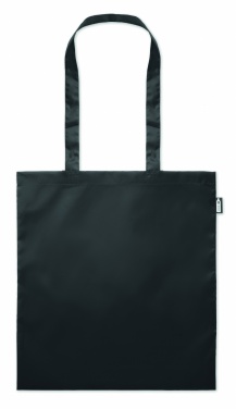 Logo trade advertising products picture of: Shopping bag in RPET