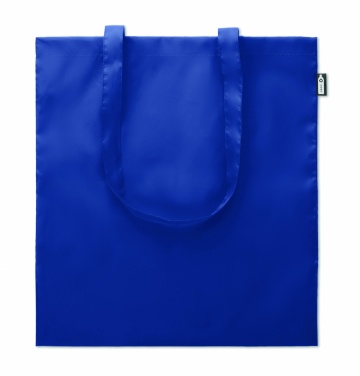 Logo trade promotional items picture of: Shopping bag in RPET