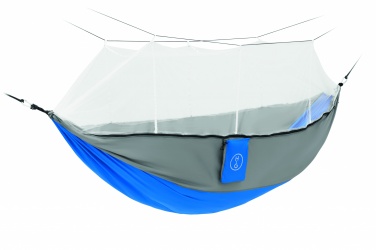 Logotrade promotional item picture of: Hammock with mosquito net