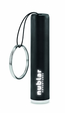 Logo trade promotional product photo of: Plastic light up logo torch