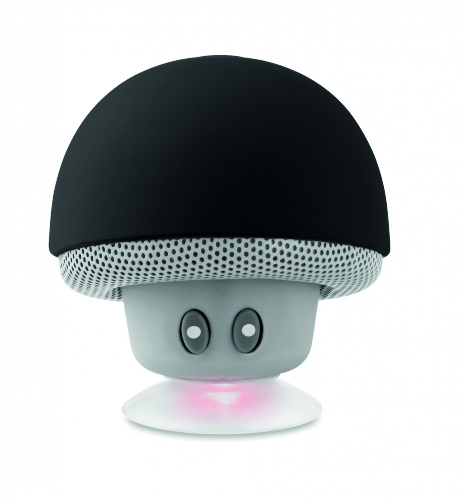 Logotrade advertising product image of: Mushroom 3W wireless speaker