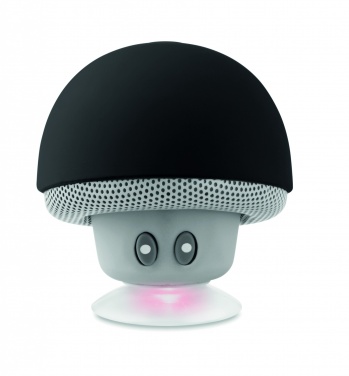 Logotrade advertising product image of: Mushroom 3W wireless speaker