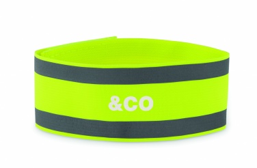 Logo trade advertising product photo of: Sports armband in lycra