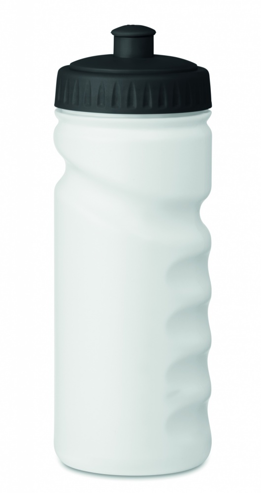 Logo trade promotional merchandise photo of: Sport bottle 500ml