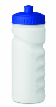 Logo trade advertising products picture of: Sport bottle 500ml