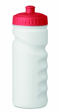 Logotrade promotional item image of: Sport bottle 500ml